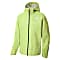 The North Face M FIRST DAWN PACKABLE JACKET, Sharp Green