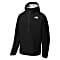 The North Face M FIRST DAWN PACKABLE JACKET, TNF Black