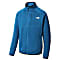 The North Face M CANYONLANDS FULL ZIP, Banff Blue Heather