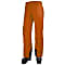 Helly Hansen M LEGENDARY INSULATED PANT, Bright Orange