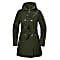 Helly Hansen W WELSEY II TRENCH, Forest Night