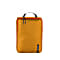 Eagle Creek PACK-IT ISOLATE CLEAN/DIRTY CUBE M, Sahara Yellow
