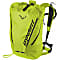Dynafit EXPEDITION 30 BACKPACK, Lime Punch - Black