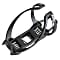 Syncros BOTTLE CAGE IS COUPE CAGE, Black