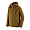 Patagonia M INSULATED QUANDARY JACKET, Mulch Brown