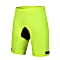 Protective M P-SEATTLE SHORT OVERSIZE, Neon Yellow