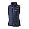 Patagonia W DOWN SWEATER VEST (PREVIOUS MODEL), Classic Navy