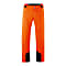Maier Sports M NEO PANTS, shocking orange