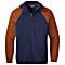 Outdoor Research M TRAIL MIX JACKET, Twilight - Umber