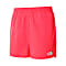 The North Face W MOVMYNT SHORT, Brilliant Coral