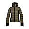 Goldbergh W STRONG JACKET (PREVIOUS MODEL), Olive