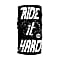 H.A.D. ORIGINALS BIKE, Ride It Hard