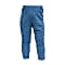 Devold DUO ACTIVE BABY LONG JOHNS, Blue