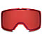 Sweet Protection FIREWALL SPARE LENS, Satin Ruby