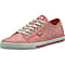 Helly Hansen W FJORD CANVAS SHOE, Flamingo Pink - Off White - Blue Tint