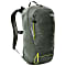 The North Face BASIN 18, Agave Green - Sulphur Spring Green