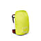 Osprey HIGH VIS RAINCOVER S, Electric Lime
