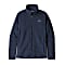 Patagonia W BETTER SWEATER JACKET, Neo Navy