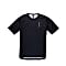 Race Face M INDY JERSEY SHORT SLEEVE, Charcoal