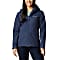 Columbia W INNER LIMITS II JACKET, Nocturnal