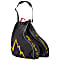La Sportiva  CUBE BAG, Black - Yellow