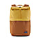 Patagonia ARBOR ROLL TOP PACK, Surfboard Yellow