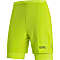 Gore M R5 2IN1 SHORTS, Citrus Green