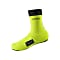 Gore SHIELD THERMO OVERSHOES, Neon Yellow - Black