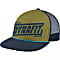 Dynafit GRAPHIC TRUCKER CAP, Army - Tabloid