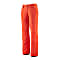 Patagonia W INSULATED SNOWBELLE PANTS - REGULAR, Paintbrush Red