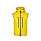 Bogner Fire + Ice MENS ROUTE, Sun Yellow