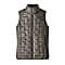 Patagonia W MICRO PUFF VEST, Feather Grey
