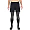 Uyn M EXCELERATION SHORTS 2IN1, Black - Cloud
