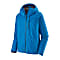 Patagonia M CALCITE JACKET, Andes Blue