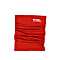 Mons Royale DAILY DOSE NECKWARMER, Retro Red