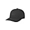Picture END BASEBALL CAP, Black