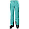 Helly Hansen W LEGENDARY INSULATED PANT, Turquoise