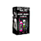 Muc Off CLEAN, PROTECT, LUBE KIT - WET LUBE VERSION, Black