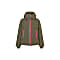 Bogner Fire + Ice LADIES TRIX-T, Army Green
