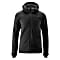 Maier Sports M CARBO 2.0 OVERSIZE, Black