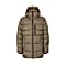 Bogner Fire + Ice MENS YANNIC, Army Green