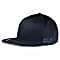 Jack Wolfskin M AT HOME OUTDOORS CAP, Night Blue