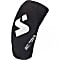 Sweet Protection JUNIOR ELBOW GUARDS, Black