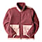 The North Face W ROYAL ARCH FZ JACKET, Wild Ginger - Evening Sand Pink