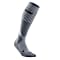CEP M COLD WEATHER COMPRESSION SOCKS TALL, Grey