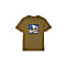 Picture M DALROY TEE, Brown