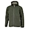 Ivanhoe of Sweden M CAL JACKET WB, Loden Green