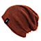 Chillaz RELAXED BEANIE, Rust