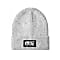 Picture COLINA BEANIE, Grey Melange