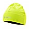 Loeffler MONO HAT, Neon Yellow